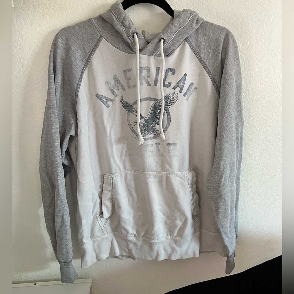 Vintage American Eagle Hoodie